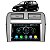 Multimídia 7 Polegadas MP5 Automotivo Bluetooth USB Com CarPlay e Android Auto Sem Fio Moldura Fiat Punto 2008 até 2012 - Imagem 10