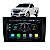 Multimídia 7pol Sem Fio Bluetooth USB Com CarPlay e Android Auto Moldura GM Vectra GT Meriva Montana Corsa - Imagem 10