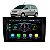 Multimídia 7pol Sem Fio Bluetooth USB Com CarPlay e Android Auto Moldura GM Vectra GT Meriva Montana Corsa - Imagem 11