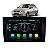 Multimídia 7pol Sem Fio Bluetooth USB Com CarPlay e Android Auto Moldura GM Vectra GT Meriva Montana Corsa - Imagem 9