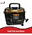 Gerador Energia Gasolina 800w 1kva 2hp Bivolt Portátil Ideal Para Emergência Casa Camping E Obras - Imagem 7