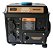 Gerador Energia Gasolina 800w 1kva 2hp Bivolt Portátil Ideal Para Emergência Casa Camping E Obras - Imagem 2