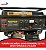 Gerador Gasolina 7500w 9,38kva 4 Tempos Bivolt Avr Partida Elétrica Ideal Para Casa Obra E Comércio Uso Profissional - Imagem 3
