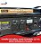 Gerador Gasolina 8000w 10kva 4 Tempos Bivolt Avr Partida Elétrica Ideal Para Obra Casa E Comércio Uso Profissional - Imagem 3
