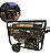 Gerador Gasolina 8000w 10kva 4 Tempos Bivolt Avr Partida Elétrica Ideal Para Obra Casa E Comércio Uso Profissional - Imagem 1