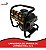 Lavadora Alta Pressão 2200psi 6,5hp 3400rpm Ideal Para Limpeza Pesada Residencial Comercial E Profissional Lava Rápido - Imagem 3