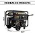 Gerador Gasolina 6500w 8,13kva 4 Tempos Bivolt Avr Partida Elétrica Ideal Para Casa Obra E Comércio Uso Profissional - Imagem 2