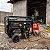 Gerador Gasolina 6500w 8,13kva 4 Tempos Bivolt Avr Partida Elétrica Ideal Para Casa Obra E Comércio Uso Profissional - Imagem 6