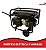 Gerador Gasolina 6500w 8,13kva 4 Tempos Bivolt Avr Partida Elétrica Ideal Para Casa Obra E Comércio Uso Profissional - Imagem 8
