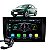 Multimídia 7 Polegadas Com CarPlay Android Auto Bluetooth USB S/Fio Câmera Ré Moldura GM Vectra GT Meriva Montana Corsa - Imagem 13