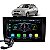 Multimídia 7 Polegadas Com CarPlay Android Auto Bluetooth USB S/Fio Câmera Ré Moldura GM Vectra GT Meriva Montana Corsa - Imagem 10