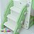 Playground Infantil 4x1 Escorregador Cesta Telescópio Verde Ideal Para Crianças Com Diversão Completa - Imagem 7