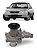 Bomba D'agua 320 / 530 / 620 / X60 / Corolla Original Starke - Imagem 1