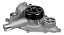 Bomba D'água 300c Charger Grand Cherokee 5.7 6.1 V8 2005 A 2010 Original Starke - Imagem 2