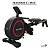 Simulador De Remo Fitness Para Treino Completo Corpo Todo Baixo Impacto Até 150kg - Imagem 7