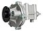 Bomba D'água Outlander 2.2 16v Diesel 2013 Em Diante Original Starke - Imagem 2