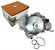 Bomba D'água Ram 1500 Grand Cherokee 3.0 V6 Original Starke - Imagem 1