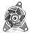 Bomba D'água Evoque C30 S40 S60 S80 V60 V70 Xc60 1.8 16v 2.0 16v / 20v Original Starke - Imagem 4