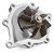 Bomba D'água Discovery Sport Evoque Freelander 2 / 2.2 Td4 Original Starke - Imagem 2