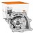 Bomba D'água Discovery Sport Evoque Freelander 2 / 2.2 Td4 Original Starke - Imagem 1