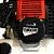 Perfurador De Solo 52cc Gasolina Motor 2 Tempos Alta Potência Ideal Para Terra Jardim E Agricultura - Imagem 4