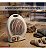 Aquecedor Ventilador 1500w 127v Portátil 2 Em 1 Com 3 Temperaturas Termostato E Proteção - Imagem 3