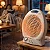 Aquecedor Ventilador 1500w 127v Portátil 2 Em 1 Com 3 Temperaturas Termostato E Proteção - Imagem 8