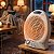 Aquecedor Ventilador 2000w 220v Portátil 2 Em 1 Com 3 Temperaturas Termostato E Proteção Total - Imagem 8