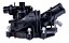 Válvula Termostática A180 A200 A250 B180 B200 B250 Cla180 Cla200 Gla180 Gla200 Gbl180 Glb200 1.3 4 Cil.  2018 Em Diante - Imagem 4