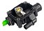 Válvula Termostática Aircross Berlingo C3 C4 Xsara 206 / 206 Sw 207 307 / Sw Partner 1.6 16v Tu5jp4 Original Starke - Imagem 3