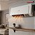 Aquecedor Parede 127v Frio E Quente Com Controle Remoto Para Quarto Sala E Escritório - Imagem 8