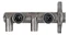 Cilindro Mestre De Freio F1000 F2000 3.6 12v 3.9 8v Original Starke - Imagem 4