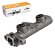 Cilindro Mestre De Freio F1000 F2000 3.6 12v 3.9 8v Original Starke - Imagem 1