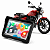 Multimídia Moto 5 Pol Royal Enfield Meteor 350 2020 até 2026 Apple Carplay Android Auto Bluetooth Sem Fio À Prova D’Água - Imagem 1