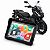Multimídia Para Moto 5 Polegadas Honda ADV 160 2025 até 2026 Com Carplay e Android Auto Bluetooth Sem Fio À Prova D’água - Imagem 1