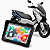 Multimídia Para Motos 5 Polegadas Yamaha NMax 160 2017 até 2026 Carplay e Android Auto Bluetooth Sem Fio À Prova D’água - Imagem 1