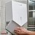Secador De Mãos Automático Branco 1500w 220v Com Sensor E Secagem Rápida Para Banheiros - Imagem 10