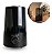 Umidificador De Ar Ambiente Preto 2,5l Bivolt Com Névoa Ideal Para Quarto Sala E Escritório - Imagem 1