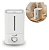 Umidificador De Ar Ambiente 5l Branco Bivolt Com Névoa Ideal Para Quarto Sala E Escritório - Imagem 1
