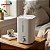 Umidificador De Ar Ambiente 5l Branco Bivolt Com Névoa Ideal Para Quarto Sala E Escritório - Imagem 8