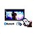 Central Multimídia 7 Polegadas MP5 2din Espelhamento Bluetooth USB SD AUX Rádio FM Controle App Roadstar RS404BR Plus - Imagem 2