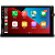 Multimídia MP5 Automotiva Tela LCD 7 Pol Touch Screen Conexão Carplay e Android Auto Espelhamento Via Cabo Bluetooth USB - Imagem 7