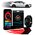 Shiftpower Chip Pedal Acelerador Civic 2012 a 2016 FT-SP19+ Carplay e Android Auto Apple Watch App Bluetooth Faaftech - Imagem 1
