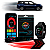 Shiftpower Acelerador Pedal Chip Commander 2022-2027 FT-SP02+ Carplay e Android Auto Apple Watch App Bluetooth Faaftech - Imagem 1