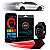 Shiftpower Chip Acelerador Corolla 2015 a 2026 FT-SP09+ Carplay e Android Auto Apple Watch App Bluetooth Pedal Faaftech - Imagem 1