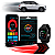 Shiftpower Acelerador Pedal Chip Carplay e Android Auto Apple Watch App Bluetooth Creta 2016 até 2027 FT-SP13+ Faaftech - Imagem 1
