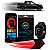Shiftpower Chip Acelerador Carplay e Android Auto Apple Watch App Bluetooth Duster Oroch 2015 a 2025 FT-SP21+ Faaftech - Imagem 1