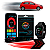 Shiftpower Chip Acelerador Pedal Gol 2008 até 2023 FT-SP10+ Carplay e Android Auto Apple Watch App Bluetooth Faaftech - Imagem 1
