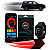 Shiftpower Chip Acelerador Pedal Carplay e Android Auto Apple Watch App Bluetooth Hilux SW4 2016-2026 FT-SP09+ Faaftech - Imagem 1