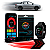 Shiftpower Chip Acelerador Tira Atraso Pedal Montana 2023 até 2026 FT-SP23+ Carplay e Android Auto Apple Watch Faaftech - Imagem 1
